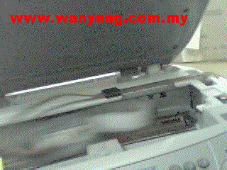 auto refill system 