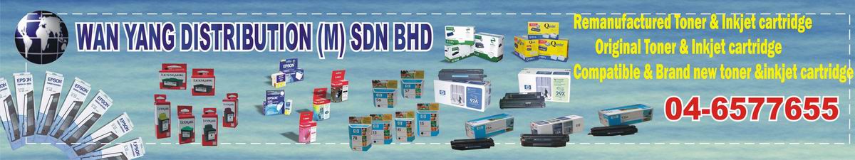 WAN YANG DISTRIBUTION (M) SDN.BHD